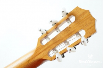Academy 12-Nylon - Natural